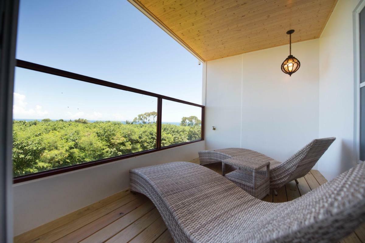 Outline B&B Hsziaoliucsiu Kültér fotó